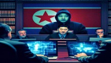 联邦调查局捣毁针对美国公司的朝鲜身份盗窃团伙