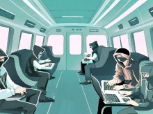 白帽黑客帮助修复波兰火车故障，但面临制造商的法律阻力