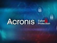 瑞士网络安全公司Acronis Data Breach被黑客泄露了21GB的数据