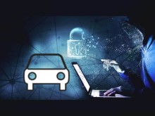 网络犯罪分子利用CAN注入黑客技术窃取汽车