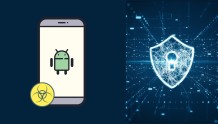 全球恶意软件攻击模仿Android手机上的VPN和安全应用程序