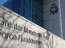 承包商数据泄露影响了8000名大曼彻斯特警察