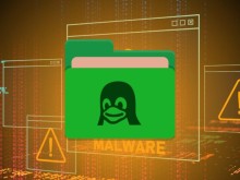 免费下载管理器站点推送的Linux密码窃取程序