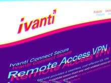 KrustyLoader恶意软件利用Ivanti VPN缺陷进行传播CVE-2024-21887、CVE-2023-46805