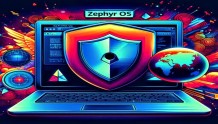 未修补的Zephyr OS操作系统使设备面临IP欺骗的DoS攻击