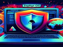 未修补的Zephyr OS操作系统使设备面临IP欺骗的DoS攻击