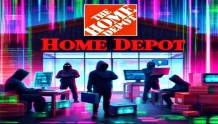 Home Depot涉嫌数据泄露事件IntelBroker泄露22000名员工数据