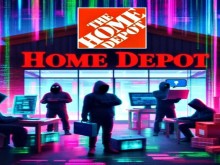 Home Depot涉嫌数据泄露事件IntelBroker泄露22000名员工数据